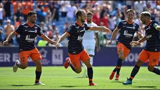Montpellier 1:0 Lens | France Ligue 1 | All goals and highlights | 17.10.2021