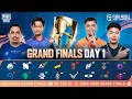 [ID] 2024 PMGC Grand Finals | Day 1 | PUBG MOBILE Global Championship