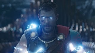 ‘Thor: Ragnarok’ SDCC Trailer 2