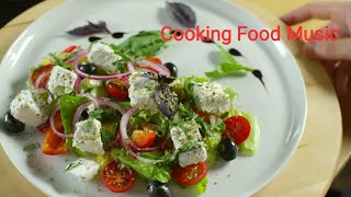 Delicious Food | Cooking Intro Video | Footage Free video | No Copyright video | Free Music