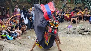 BARONGAN EBEG BUDI WALUYO