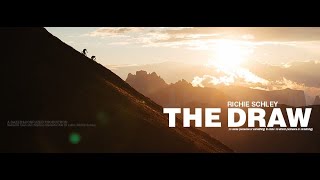 THE DRAW/ Richie Schley rRides the Dolomites on His E-bike