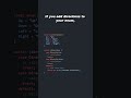 TypeScript Never as an argument #javascript #engineering #typescript #programming #tutorial #ts
