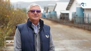 Ioan Chiriac: De la Uzina Tractorul la ferma proprie și valorificarea producției prin cooperativă