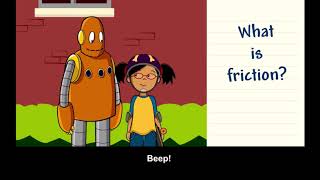 Heat - BrainPOP Jr.