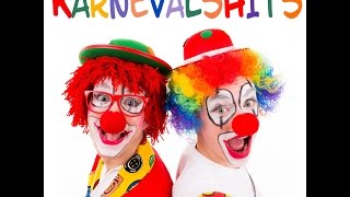 Karnevalshits - Karneval