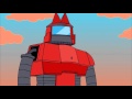 Eddsworld: The End (Part 2) Mechbattle Music