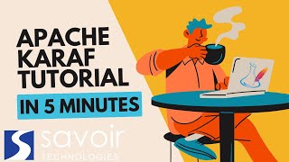 Apache Karaf Tutorial In 5 Minutes!