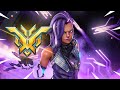 How to Play Sombra in Top 500