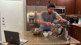 Lazarakia making and recipe || Holy Trinity Greek Orthodox Church, Dallas