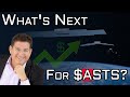 What's Next For AST SpaceMobile?