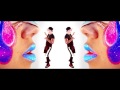 Chuchi Diamond_Niña Chuletica ( Vídeo Official)