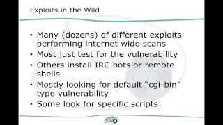 Shellshock Bash Code Injection Update