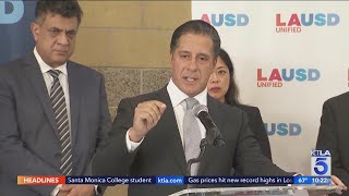 No Widespread Impact From Hackers Lausd