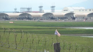 2021岩国基地F35B 「 9月11日(土)　アメリカ合衆国・同時多発テロ事件の日 」