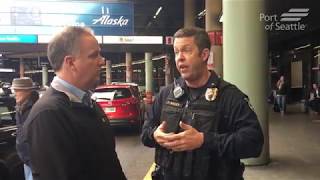 Simplify Your Trip to Sea-Tac