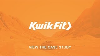 Click Consult \u0026 Kwik Fit - Organic Search (SEO) Campaign Case Study