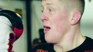 Paul Redmond - BAMMA 28 Preview