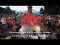 Outstanding VS Evpacity Kings  / CREW BATTLE / Yalta Summer Jam 2017