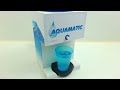 dispensador de agua casero y automÁtico aquamatic te digo cómo