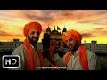 SHRI GURU GRANTH SAHIB JI - OFFICIAL VIDEO - SUKSHINDER SHINDA & JAZZY B