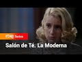 La Moderna: Laurita tiene una misión #LaModerna267 | RTVE Series