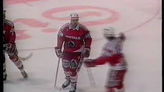 Ässät - TuTo 9-4 (16.2.1995)