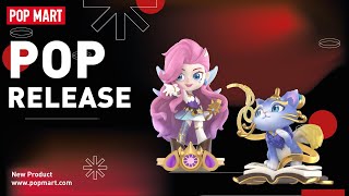 League of Legends Classic Characters Series Figures