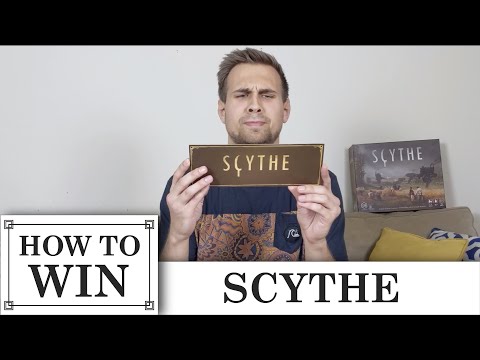 How to win with Scythe: Strategy, tips, guide