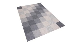 Teppich, Rug, Tapis - Nizip - Beliani