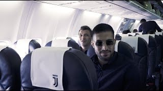 UEFA Champions League: Juventus travel to Valencia
