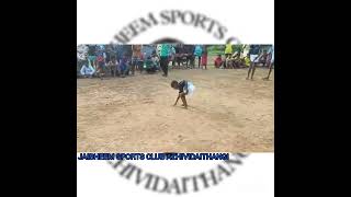 🔥💥😈JAIBHEEM SPORTS CLUB AZHIVIDAITHANGI 🔥💥😈SMALL RAIDERS 🔥💥😈✨