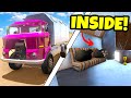 I Made a CAT APARTMENT in My Truck For DINGUS CAT in The Long Drive Mods!