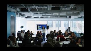 Bottom Line Chicago: Get In. Graduate. Go Far.