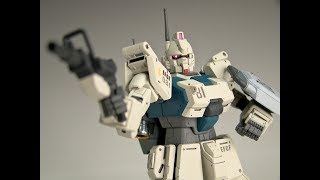 ハルナのまったりガンオン講座 ガンダムEz8 編【ゲーム実況】ハルナのイケボゲーム実況inガンダムオンラインNo1345