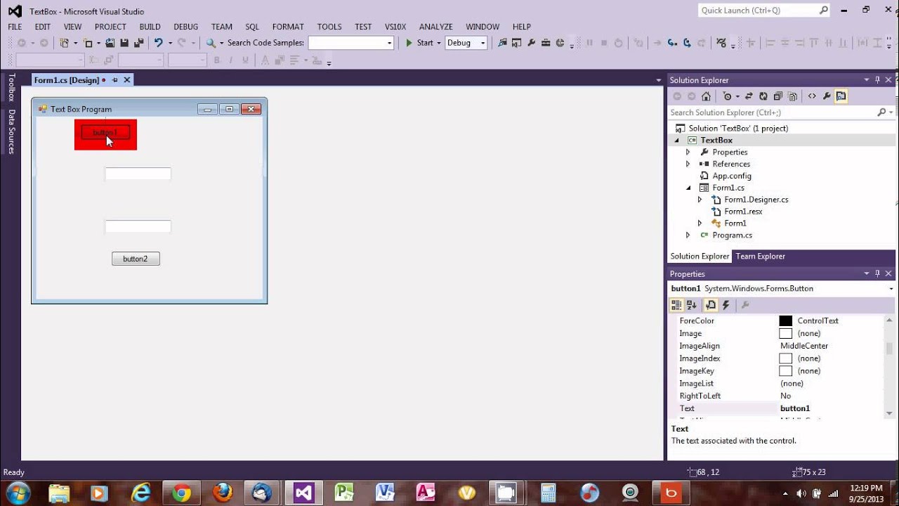 Textbox vb. Textbox c#. Textbox Visual Studio. Visual Studio c#. C# программа.