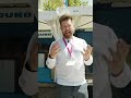 Zipwake - How does it work? - Palma International Boat Show 2023 - Short Video