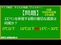 【保育士試験クイズ解説】子どもの保健「アレルギー」 2025年前期対策