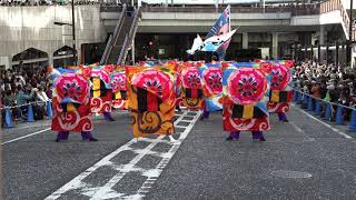 「ぞっこん町田’98」  2019町田夢舞生ッスイ祭 1回目 2019 11 10 （日）東急会場