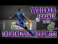 Wuilker Fariñez ● Crazy Saves Show 2017/18 ● The Venezuelan Promise ● HD