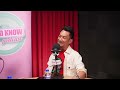 Episode 23 - You Syu'D Know - Nazrudin Rahman Aka Abang Naz