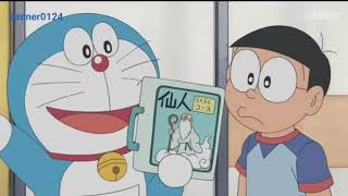 Doraemon terbaru 2025 |Bala bantuan dari tokoh dongeng terkenal