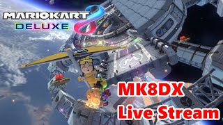 【マリオカート8DX】Lounge Season4 #18～19