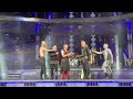 rammstein happy birthday christoph schneider prague may 11 2022