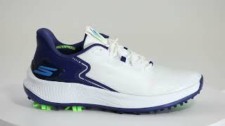 Skechers Go Golf Blade Slip-In Golf Shoes