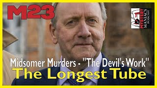 Mini-episode 23 - "The Devil's Work" - The Longest Tube