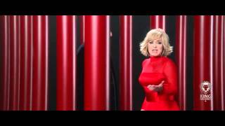 Googoosh Ft. Ebi - Nostalgia OFFICIAL VIDEO HD