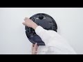 ECOVACS DEEBOT Y1 Pro Cleaning and Maintenance Video