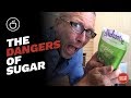 The dangers of sugar