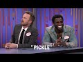 Password with Aaron Paul, Keri Russell, Gucci Mane and 2 Chainz